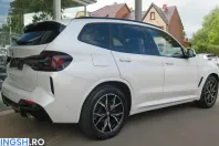 BMW X3 (Seria X) din 2023 cu 65.270 km - oferta BMW220576 - foto 32