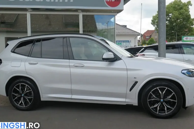 BMW X3 (Seria X) din 2023 cu 65.270 km - oferta BMW220576 - foto 33