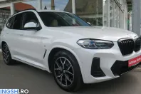 BMW X3 (Seria X) din 2023 cu 65.270 km - oferta BMW220576 - foto 35