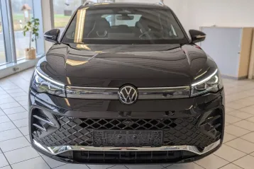 Volkswagen Tiguan din 2025 - oferta VOL220577