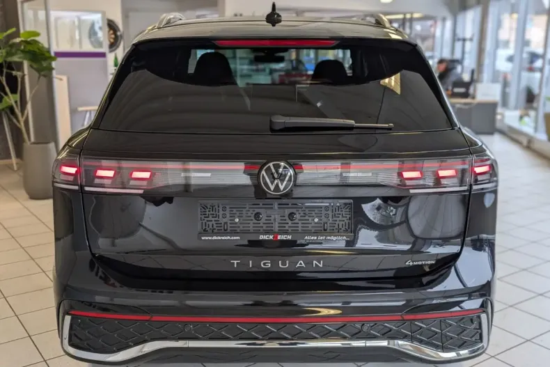 Volkswagen Tiguan din 2025 cu 23.527 km - oferta VOL220577 - foto 5