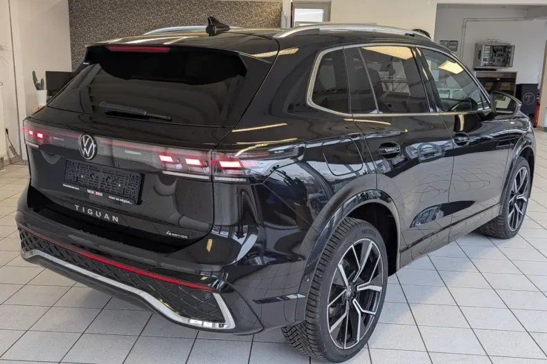 Volkswagen Tiguan din 2025 cu 23.527 km - oferta VOL220577 - foto 6