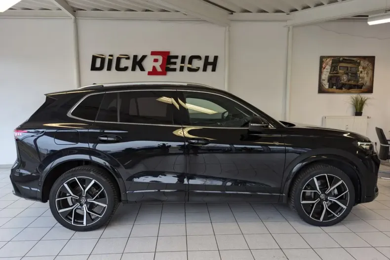 Volkswagen Tiguan din 2025 cu 23.527 km - oferta VOL220577 - foto 7