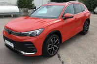 Volkswagen Tiguan din 2024 cu 25.000 km - oferta VOL220578 - foto 1