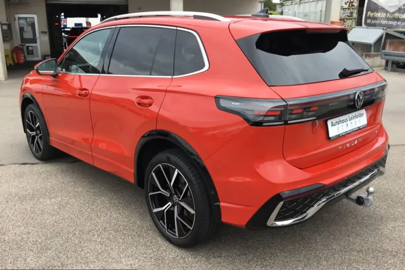 Volkswagen Tiguan din 2024 cu 25.000 km - oferta VOL220578 - foto 6