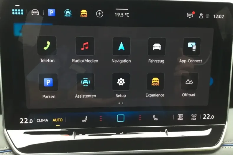 Volkswagen Tiguan din 2024 cu 25.000 km - oferta VOL220578 - foto 14