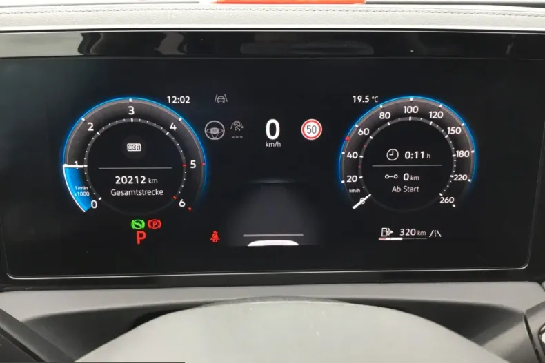 Volkswagen Tiguan din 2024 cu 25.000 km - oferta VOL220578 - foto 29