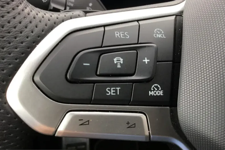 Volkswagen Tiguan din 2024 cu 25.000 km - oferta VOL220578 - foto 30