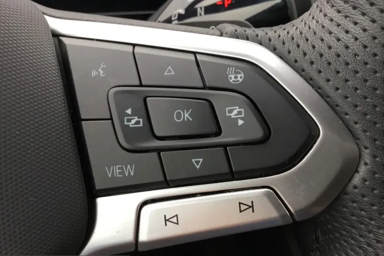 Volkswagen Tiguan din 2024 cu 25.000 km - oferta VOL220578 - foto 31