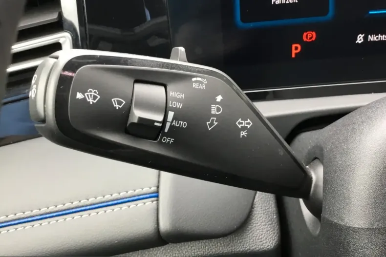 Volkswagen Tiguan din 2024 cu 25.000 km - oferta VOL220578 - foto 32