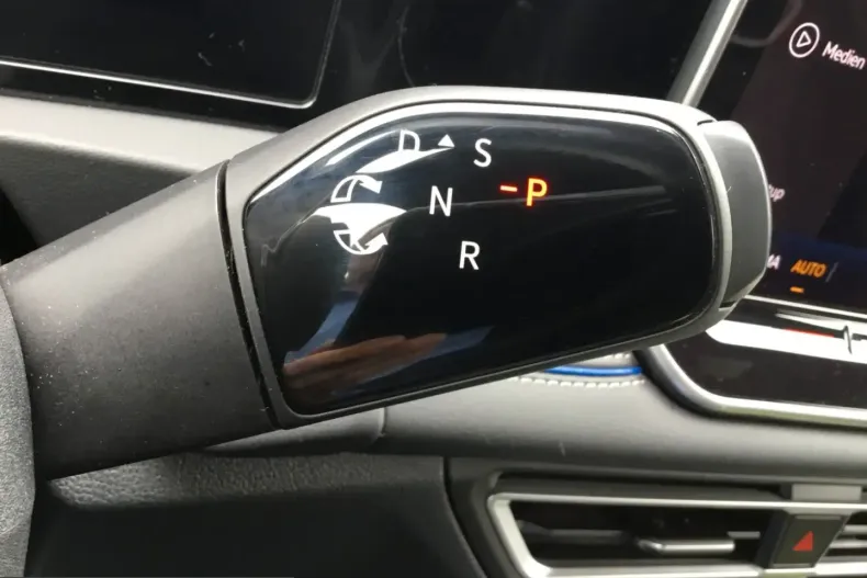 Volkswagen Tiguan din 2024 cu 25.000 km - oferta VOL220578 - foto 33