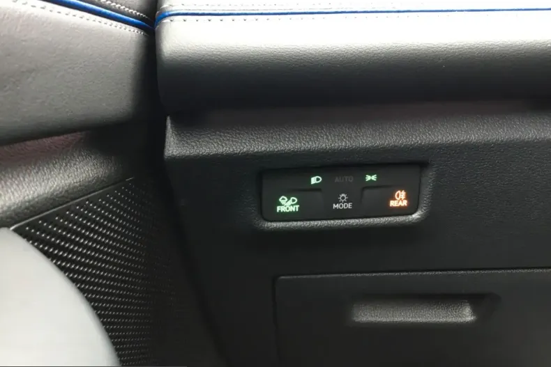 Volkswagen Tiguan din 2024 cu 25.000 km - oferta VOL220578 - foto 35