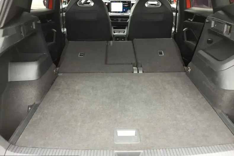 Volkswagen Tiguan din 2024 cu 25.000 km - oferta VOL220578 - foto 38