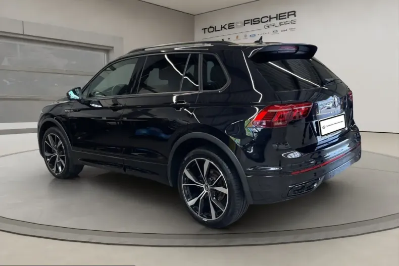 Volkswagen Tiguan din 2022 cu 77.539 km - oferta VOL220579 - foto 3