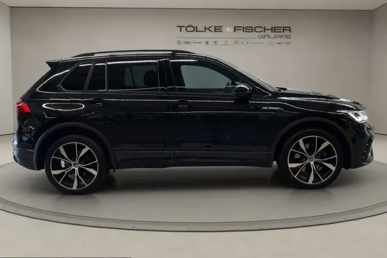 Volkswagen Tiguan din 2022 cu 77.539 km - oferta VOL220579 - foto 5