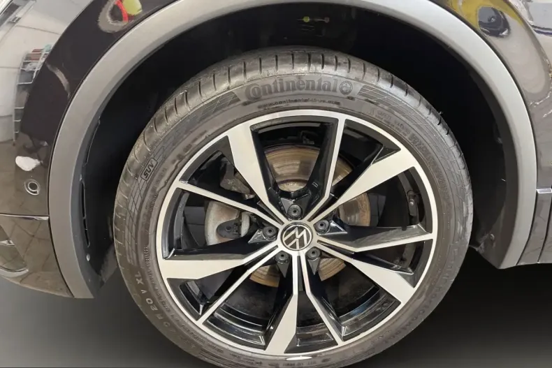 Volkswagen Tiguan din 2022 cu 77.539 km - oferta VOL220579 - foto 6