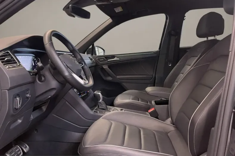 Volkswagen Tiguan din 2022 cu 77.539 km - oferta VOL220579 - foto 7