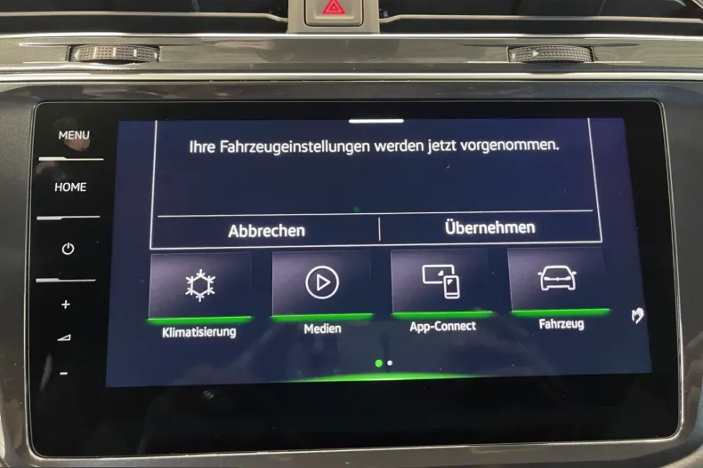 Volkswagen Tiguan din 2022 cu 77.539 km - oferta VOL220579 - foto 12