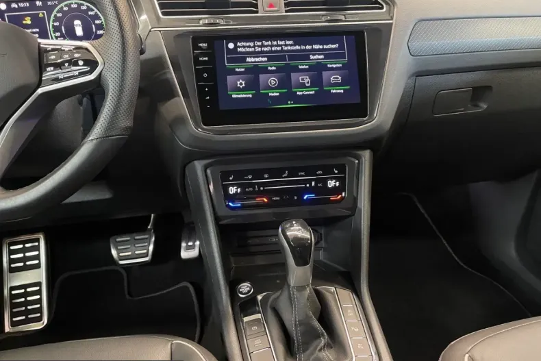 Volkswagen Tiguan din 2022 cu 77.539 km - oferta VOL220579 - foto 13