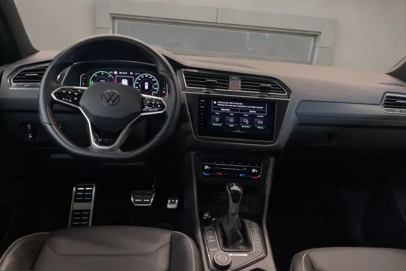 Volkswagen Tiguan din 2022 cu 77.539 km - oferta VOL220579 - foto 15