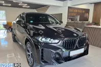 BMW X6 (Seria X) din 2025 cu 37.338 km - oferta BMW220580 - foto 1