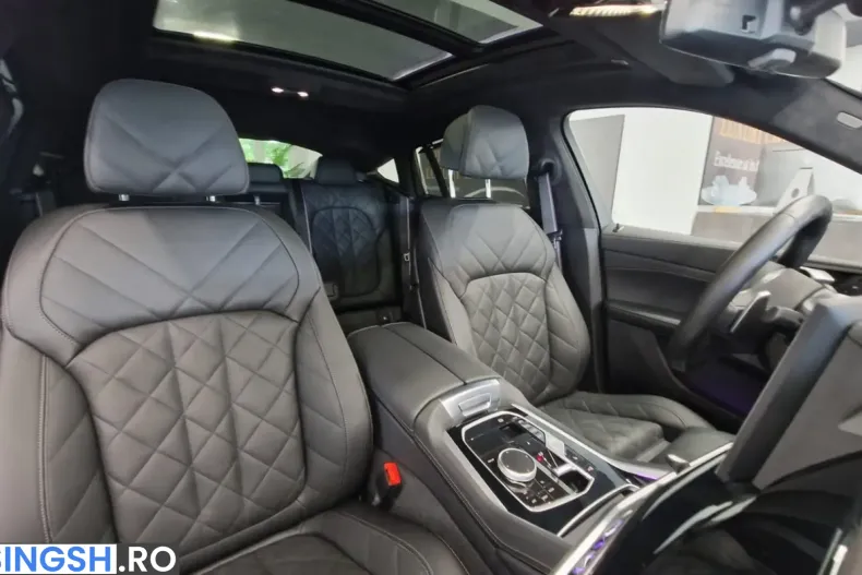 BMW X6 (Seria X) din 2025 cu 37.338 km - oferta BMW220580 - foto 7