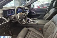 BMW X6 (Seria X) din 2025 cu 37.338 km - oferta BMW220580 - foto 9