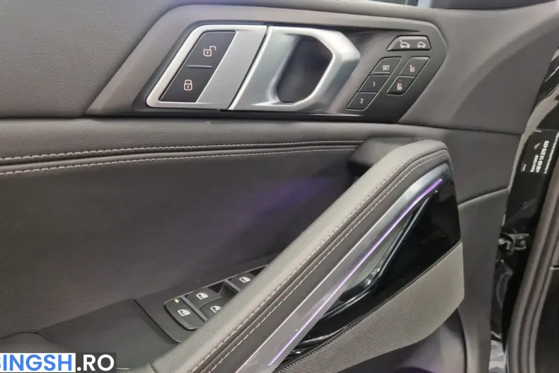 BMW X6 (Seria X) din 2025 cu 37.338 km - oferta BMW220580 - foto 23