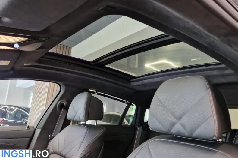 BMW X6 (Seria X) din 2025 cu 37.338 km - oferta BMW220580 - foto 25