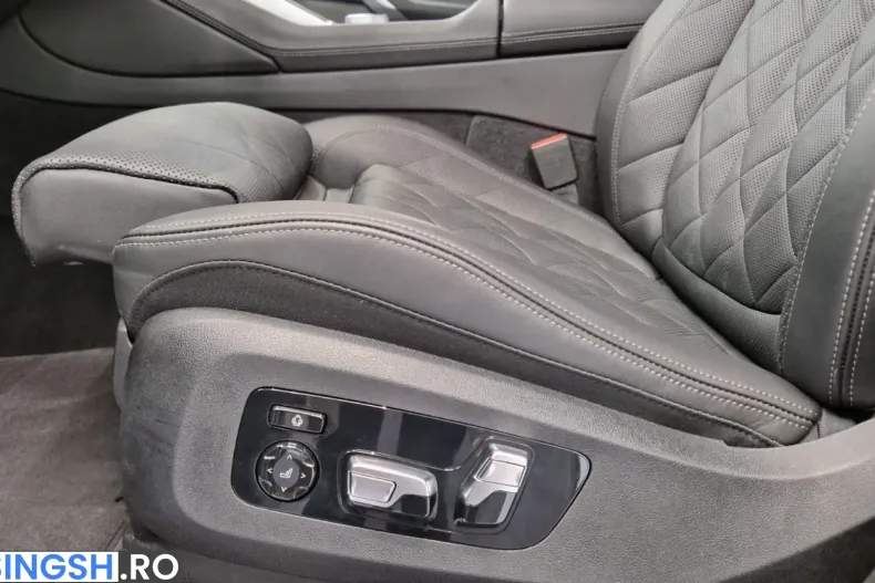 BMW X6 (Seria X) din 2025 cu 37.338 km - oferta BMW220580 - foto 33