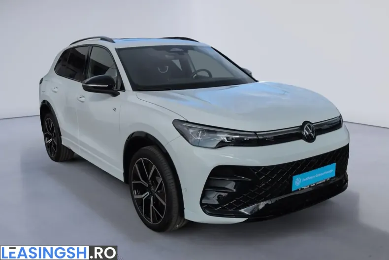 Volkswagen Tiguan din 2025 cu 8.717 km - oferta VOL220581 - foto 1