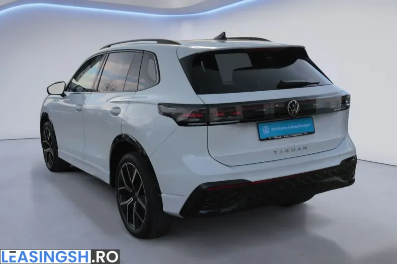 Volkswagen Tiguan din 2025 cu 8.717 km - oferta VOL220581 - foto 3