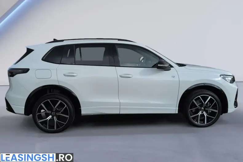 Volkswagen Tiguan din 2025 cu 8.717 km - oferta VOL220581 - foto 6