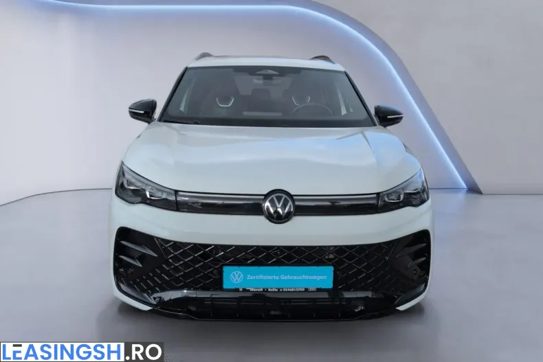 Volkswagen Tiguan din 2025 cu 8.717 km - oferta VOL220581 - foto 7