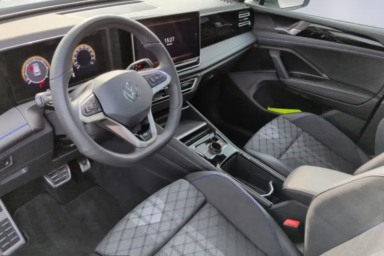 Volkswagen Tiguan din 2025 cu 8.717 km - oferta VOL220581 - foto 9
