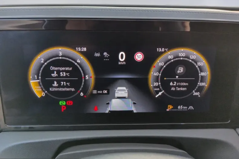 Volkswagen Tiguan din 2025 cu 8.717 km - oferta VOL220581 - foto 11