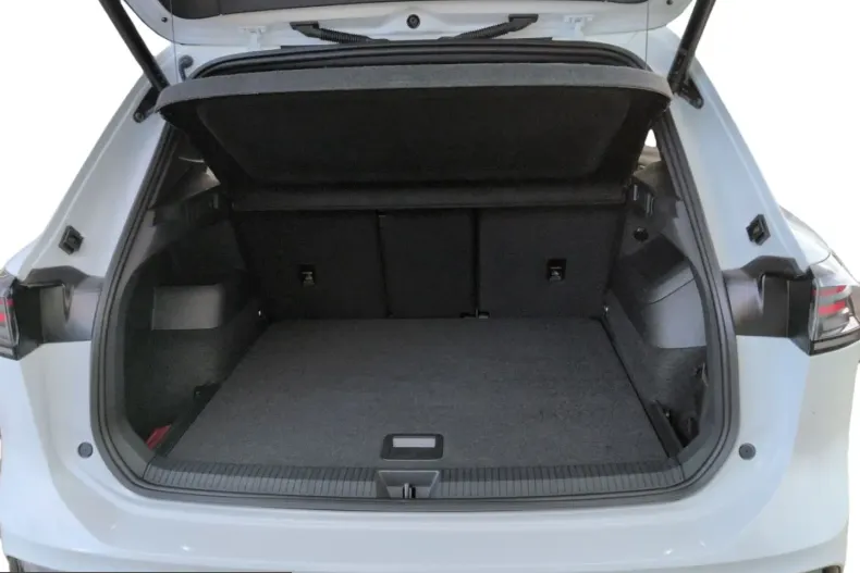 Volkswagen Tiguan din 2025 cu 8.717 km - oferta VOL220581 - foto 15