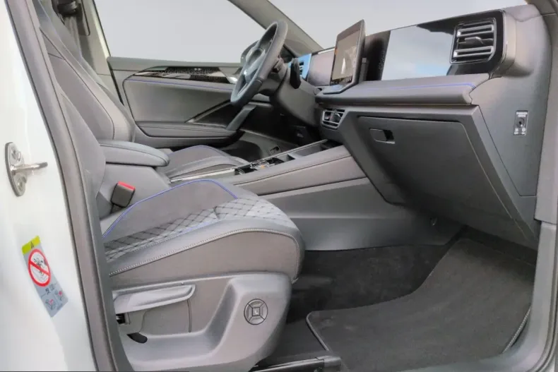 Volkswagen Tiguan din 2025 cu 8.717 km - oferta VOL220581 - foto 17