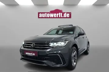 Volkswagen Tiguan din 2022 - oferta VOL220582
