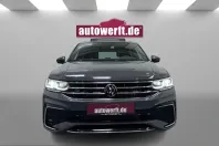Volkswagen Tiguan din 2022 cu 76.707 km - oferta VOL220582 - foto 2