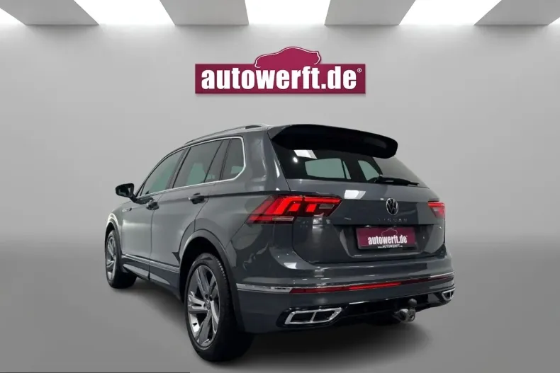 Volkswagen Tiguan din 2022 cu 76.707 km - oferta VOL220582 - foto 4