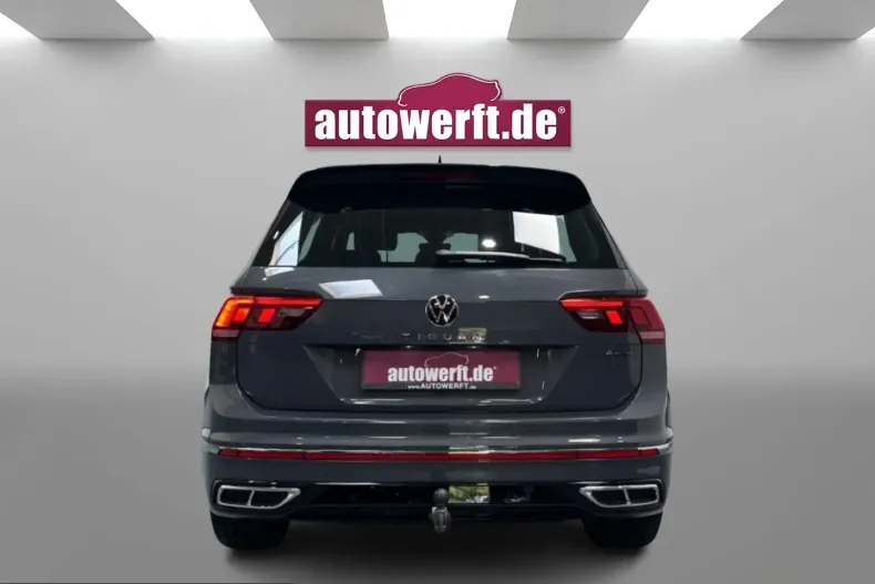 Volkswagen Tiguan din 2022 cu 76.707 km - oferta VOL220582 - foto 5
