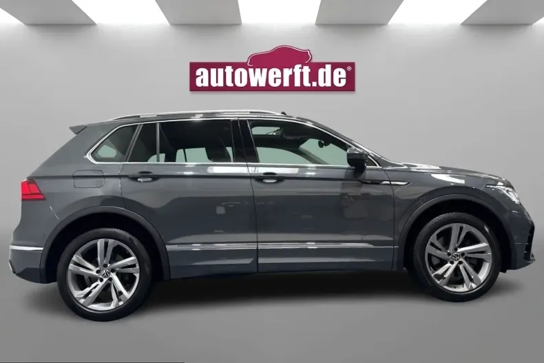 Volkswagen Tiguan din 2022 cu 76.707 km - oferta VOL220582 - foto 6