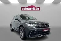 Volkswagen Tiguan din 2022 cu 76.707 km - oferta VOL220582 - foto 7