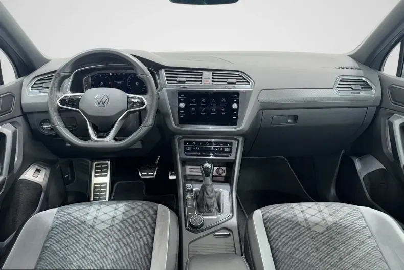 Volkswagen Tiguan din 2022 cu 76.707 km - oferta VOL220582 - foto 9