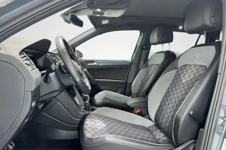 Volkswagen Tiguan din 2022 cu 76.707 km - oferta VOL220582 - foto 10
