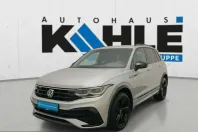 Volkswagen Tiguan din 2022 cu 72.119 km - oferta VOL220583 - foto 1