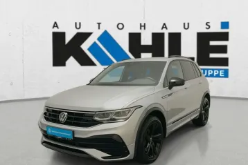 Volkswagen Tiguan din 2022 - oferta VOL220583