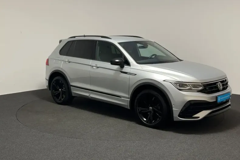Volkswagen Tiguan din 2022 cu 72.119 km - oferta VOL220583 - foto 2