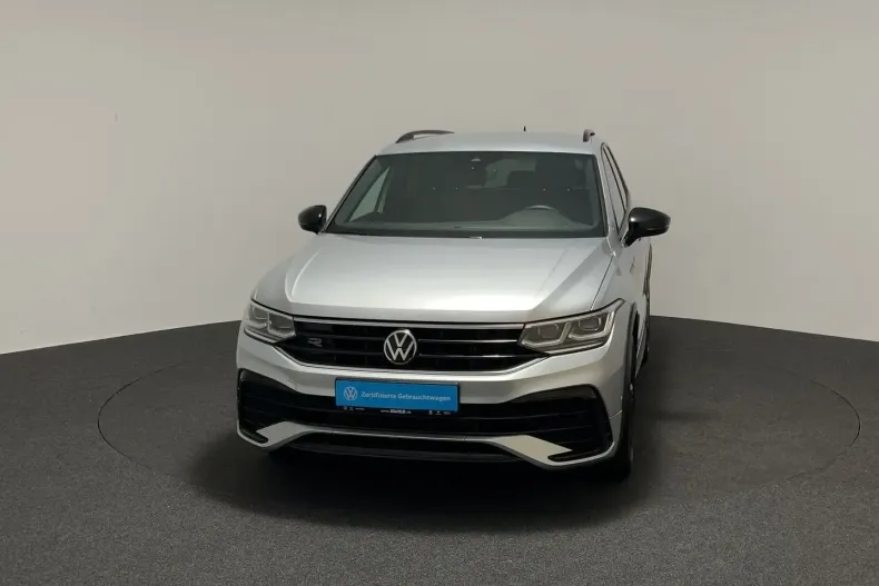 Volkswagen Tiguan din 2022 cu 72.119 km - oferta VOL220583 - foto 3
